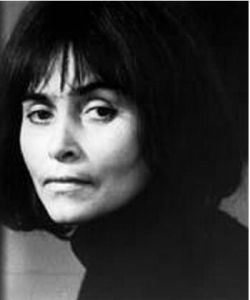 薇拉.希蒂洛娃 薇拉.希蒂洛娃