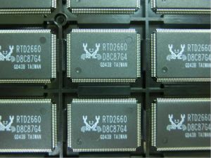 顯示集成 顯示集成