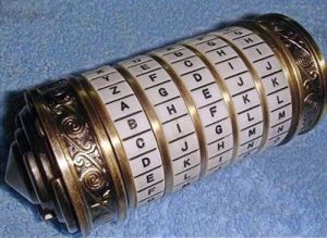 凱撒密碼 凱撒密碼