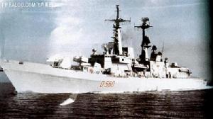 英國45型“勇敢”級飛彈驅逐艦 英國45型“勇敢”級飛彈驅逐艦