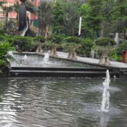 名敦道南濱國際公寓 名敦道南濱國際公寓