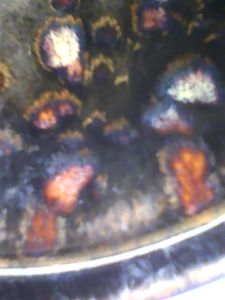 茶碗裡面的宇宙