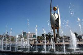 林西街道 林西街道