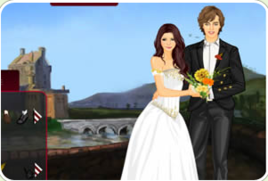 民俗婚服 民俗婚服