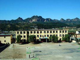 邢台漿水中學 邢台漿水中學