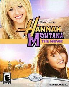 漢娜·蒙塔娜[2009年養成類遊戲]