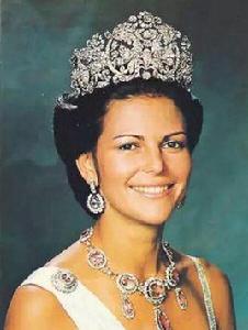 西爾維婭·索莫萊特 西爾維婭·索莫萊特