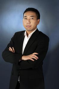 王學軍[德國拜爾能源集團董事長]