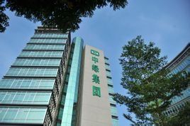 中綠集團 中綠集團