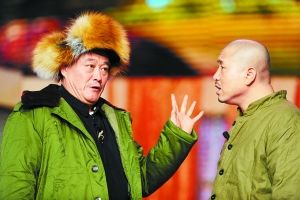 王小力演出照片