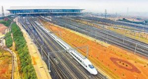 高鐵經濟帶 高鐵經濟帶