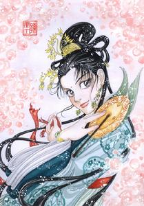 初情&middot;莫離