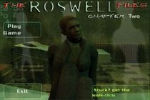 羅斯維爾事件第二章