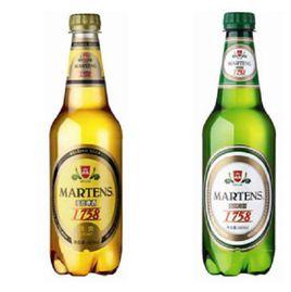 麥氏啤酒 麥氏啤酒