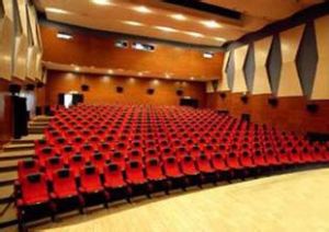 魔山劇場 魔山劇場