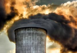 環境災害 環境災害