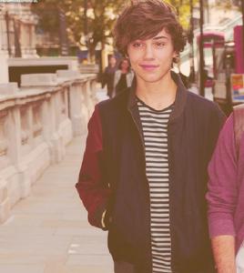 George Shelley
