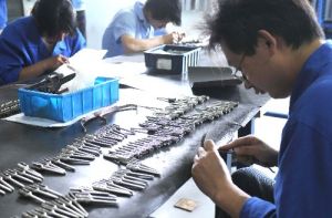 加班加點 加班加點