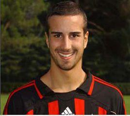 迪詹納羅[義大利前腰]