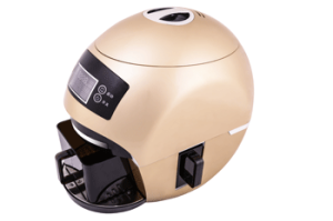 佳倍全自動液壓榨油機