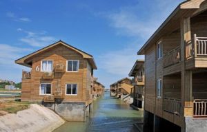 老番休閒山莊 老番休閒山莊