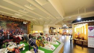 廈門牛莊文化館