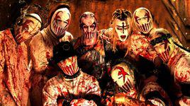 蘑菇頭[新金屬類型樂隊]