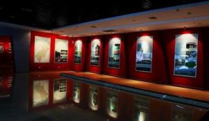 達州博物館 達州博物館