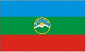 卡拉恰伊－切爾克斯共和國