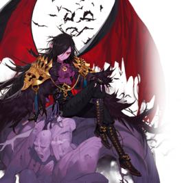 血獄君主 血獄君主