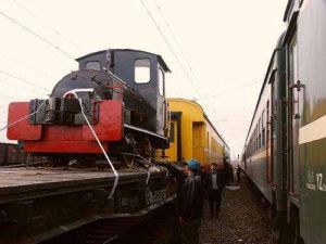 客貨運站 客貨運站