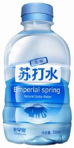 世罕泉天然蘇打水 世罕泉天然蘇打水