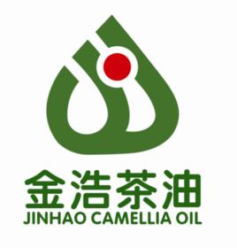 金浩茶油 金浩茶油