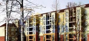 雅山新天地 雅山新天地