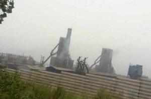 1·16涉縣煤氣泄漏事故 1·16涉縣煤氣泄漏事故