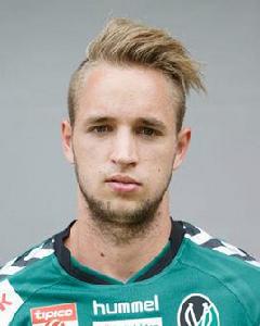 伯恩哈德·亞內切克 伯恩哈德·亞內切克