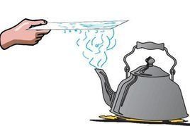 熱量傳遞 熱量傳遞