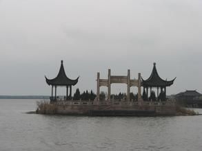 蘇冢水庫 蘇冢水庫