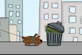 瘋狗變身 瘋狗變身