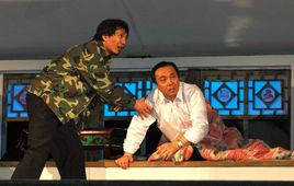 鄉村檢察官 鄉村檢察官