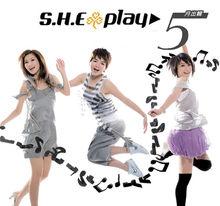 S.H.E《PLAY》