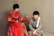 月色活動新石門客棧