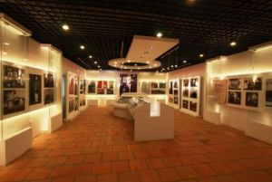 林語堂紀念館福建省