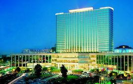 龍泉國際大酒店 龍泉國際大酒店