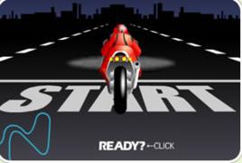 極速摩托手 極速摩托手