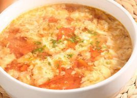 成都雞蛋湯 成都雞蛋湯