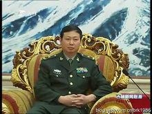 高光輝[成都軍區善後辦副主任]