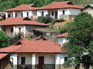 岩門下寨自然村