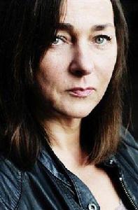 斯黛菲·庫恩特 斯黛菲·庫恩特