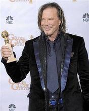 米奇·洛克[美國演員]